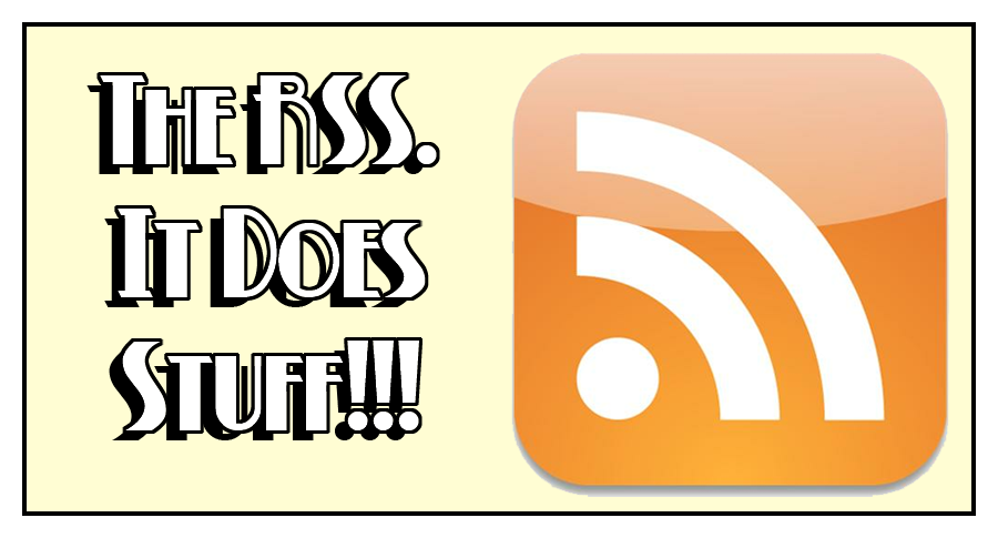 RSS Feed