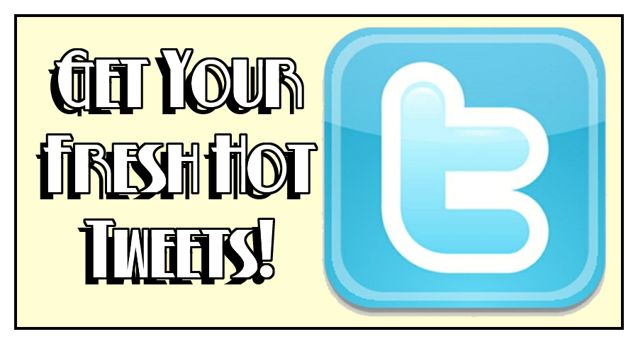 Twitter Fiends!