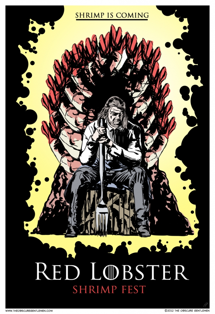 game of shrimp